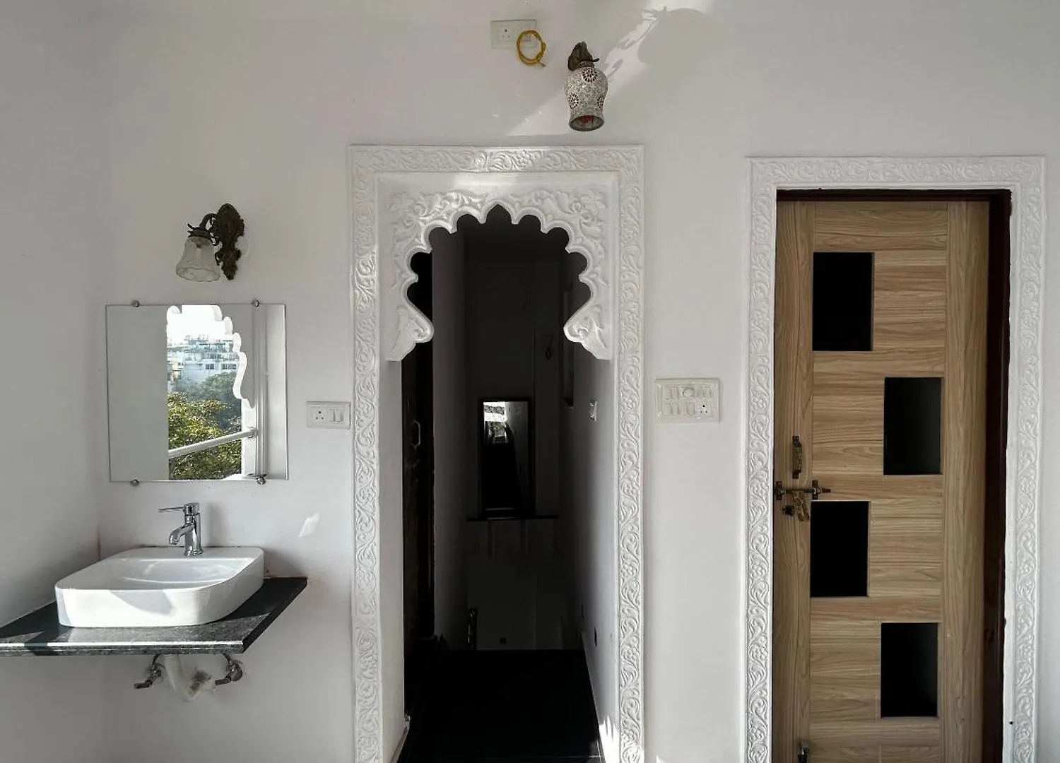 The White House On Lake Pichola Twh Удайпур